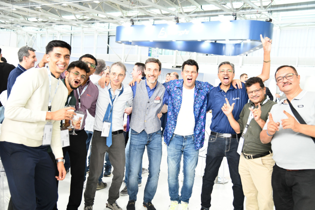 World Brush Expo Italy 2024 23