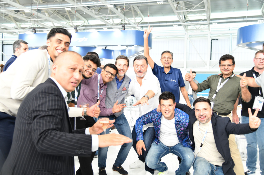 World Brush Expo Italy 2024 24