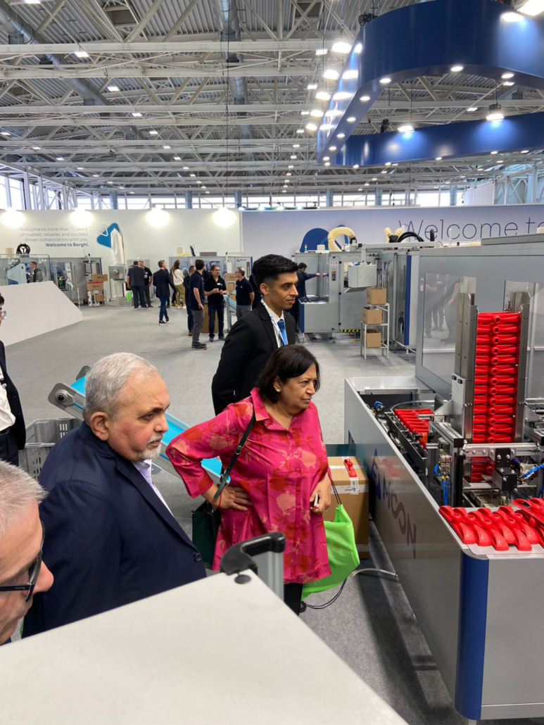 World Brush Expo Italy 2024 25