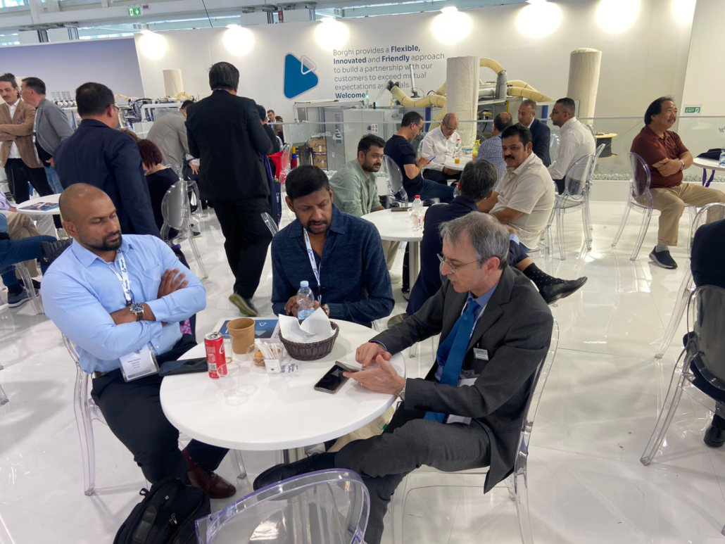 World Brush Expo Italy 2024 26