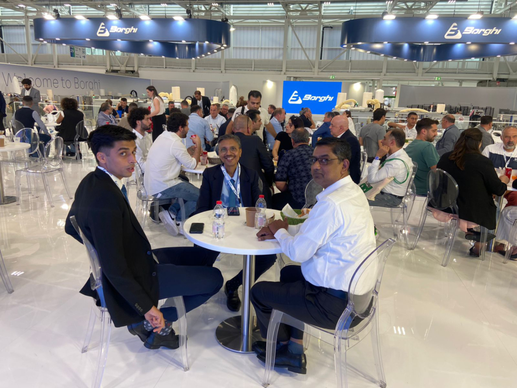 World Brush Expo Italy 2024 27