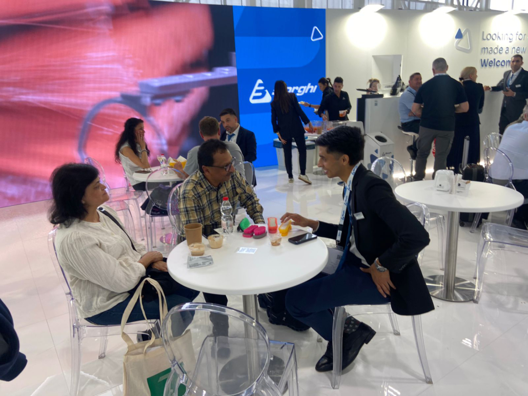 World Brush Expo Italy 2024 28