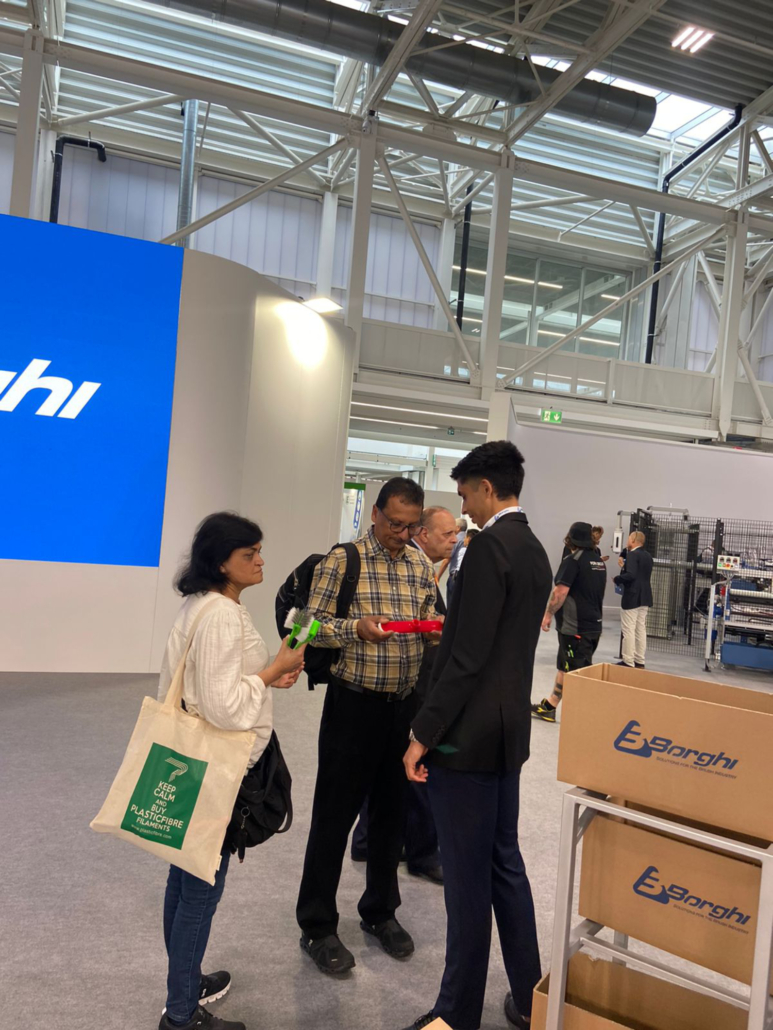 World Brush Expo Italy 2024 29