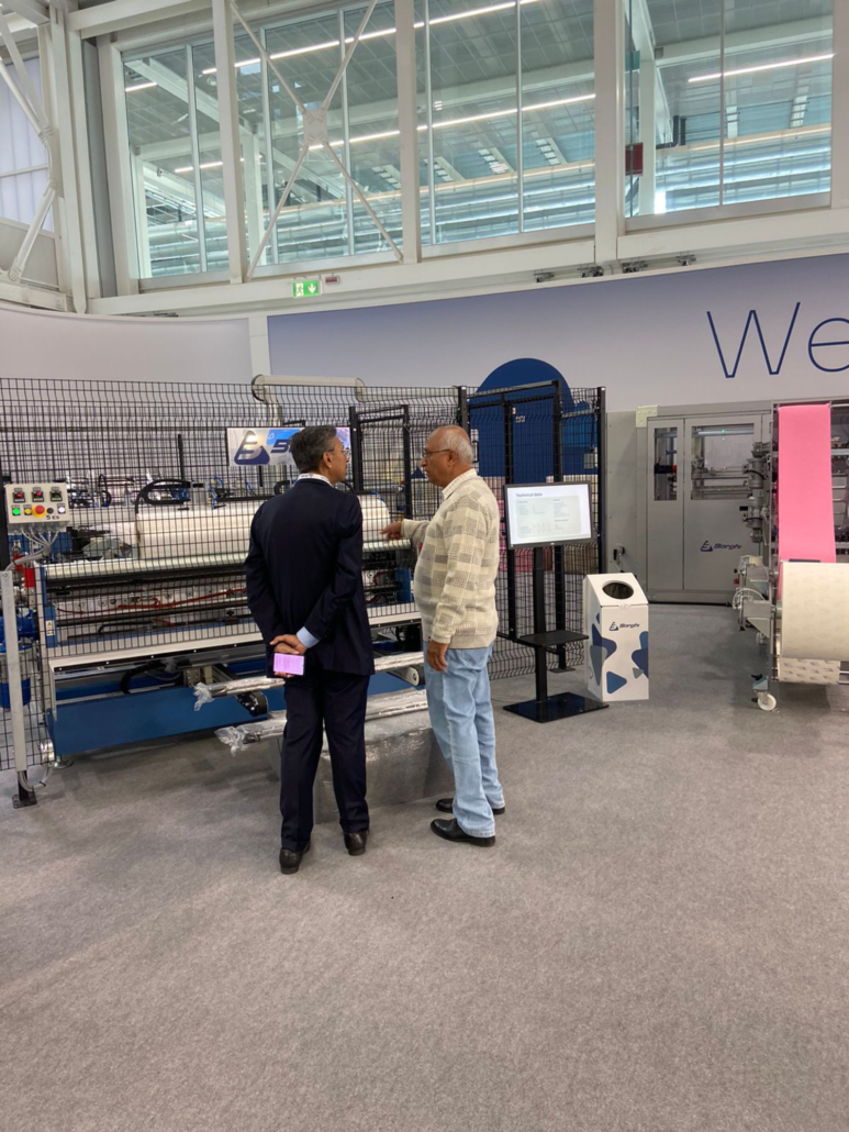 World Brush Expo Italy 2024 33