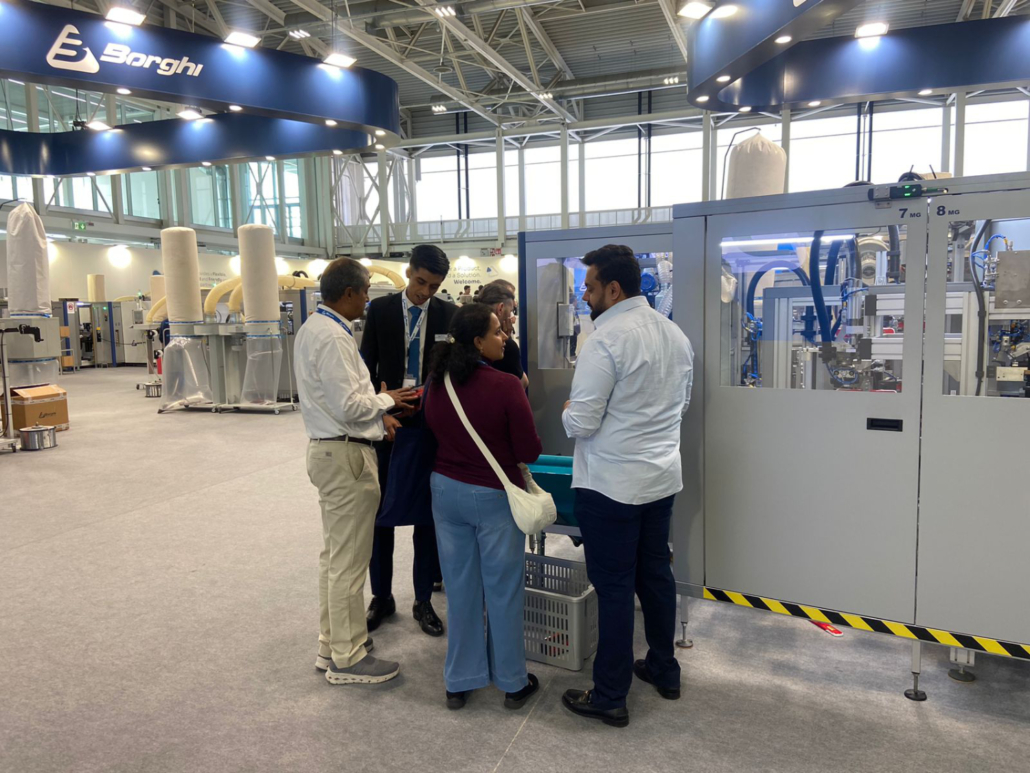 World Brush Expo Italy 2024 34