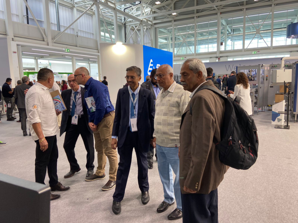 World Brush Expo Italy 2024 35