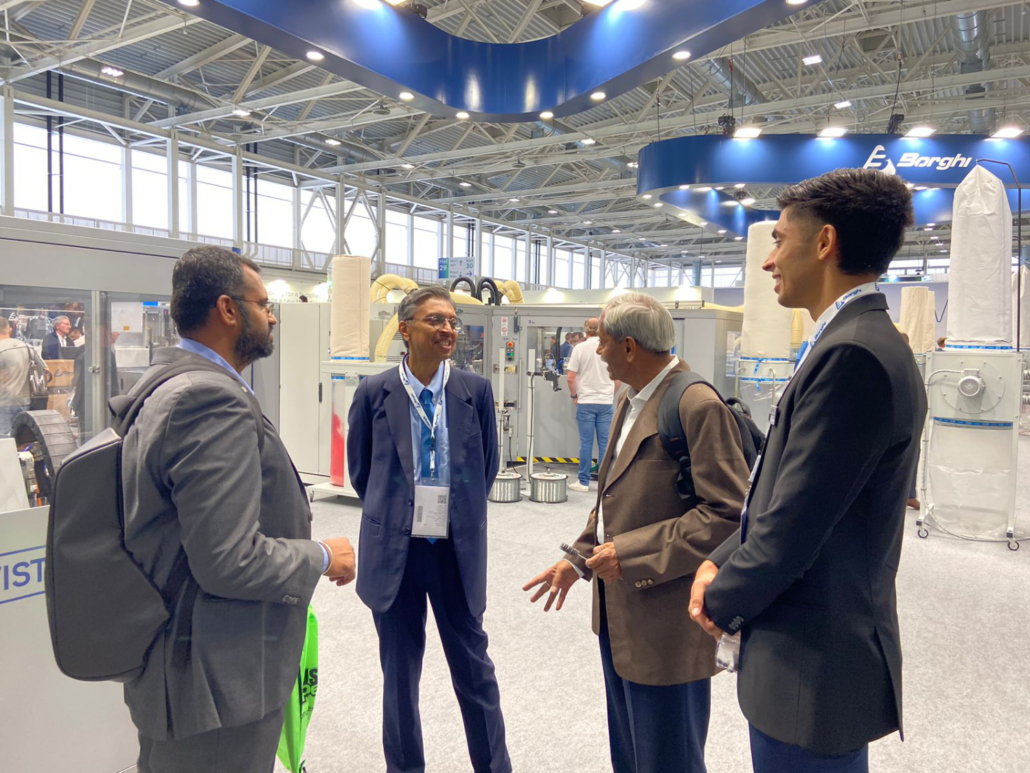 World Brush Expo Italy 2024 37