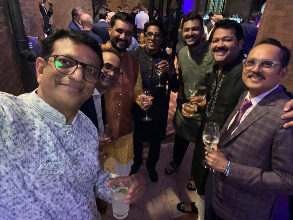 World Brush Expo Italy 2024 38