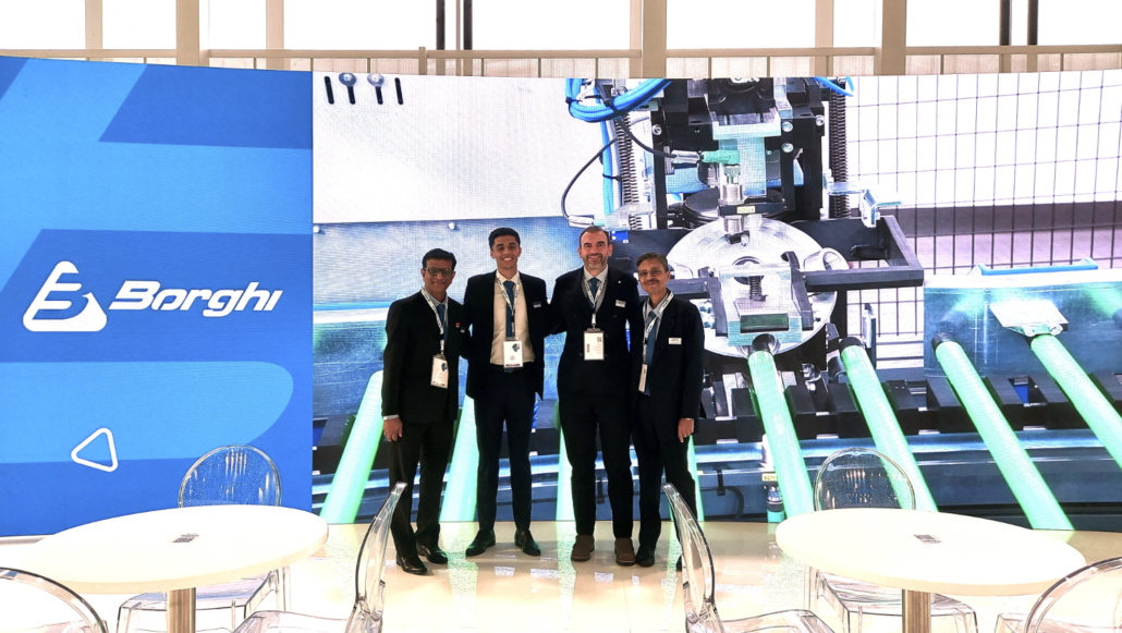 World Brush Expo Italy 2024 4