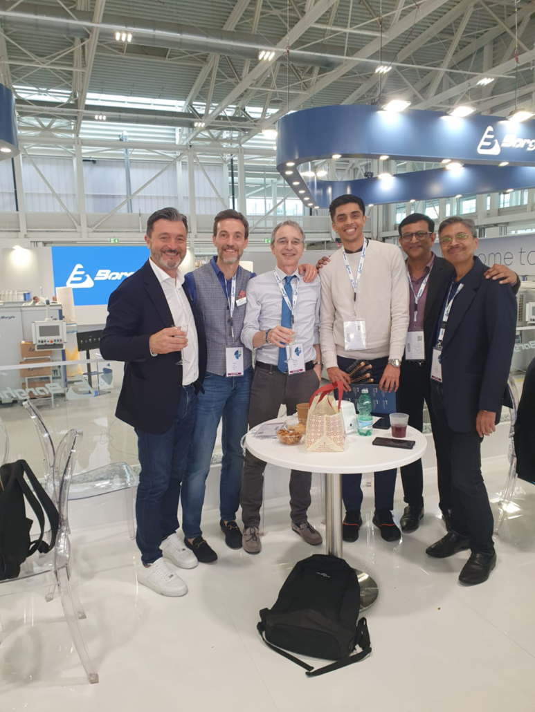 World Brush Expo Italy 2024 40