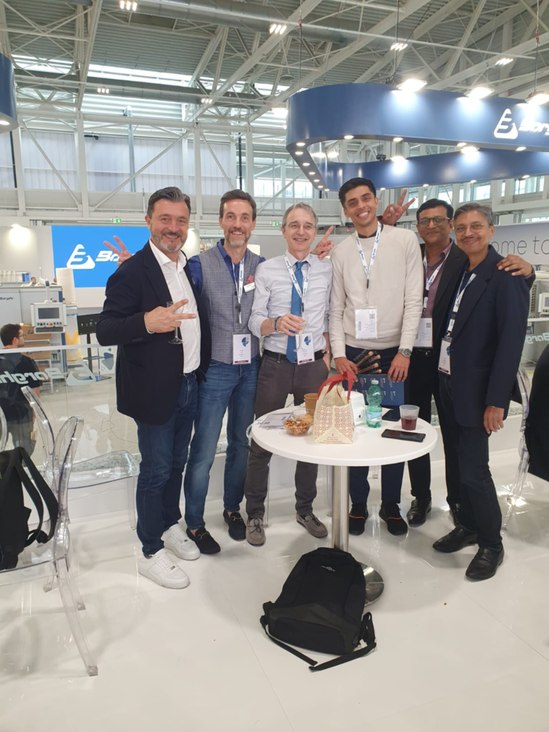 World Brush Expo Italy 2024 41