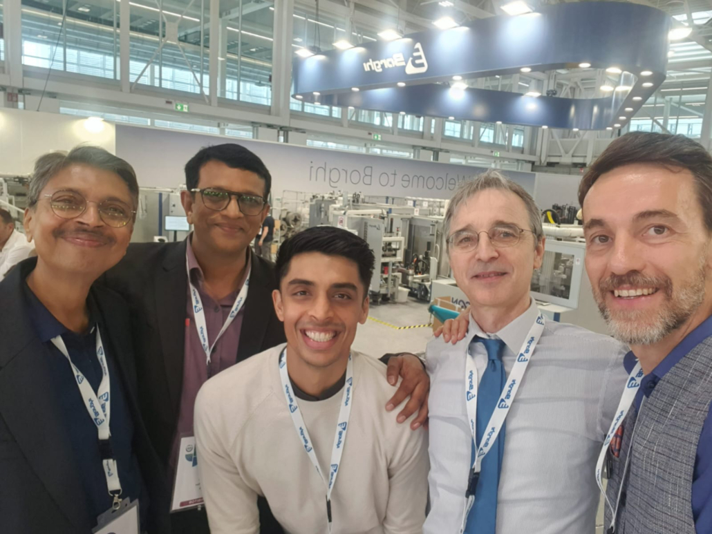 World Brush Expo Italy 2024 42