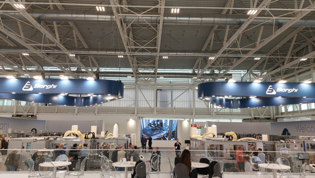 World Brush Expo Italy 2024 5