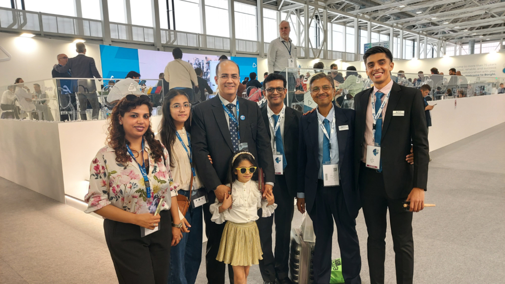 World Brush Expo Italy 2024 6