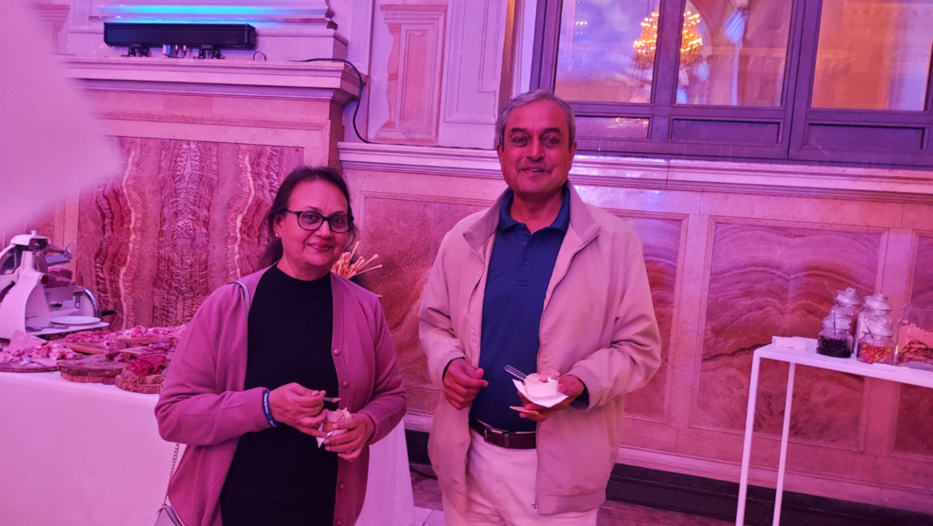 World Brush Expo Italy 2024 7