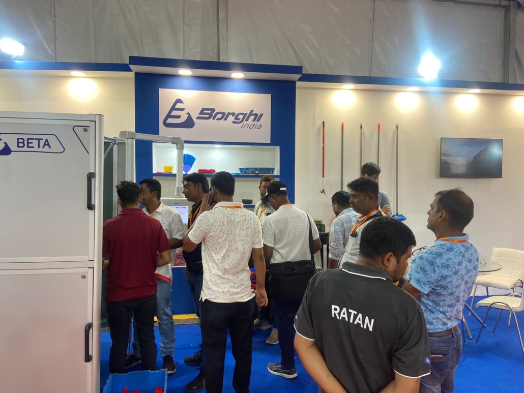 Plast Expo Guwahati 2024 30