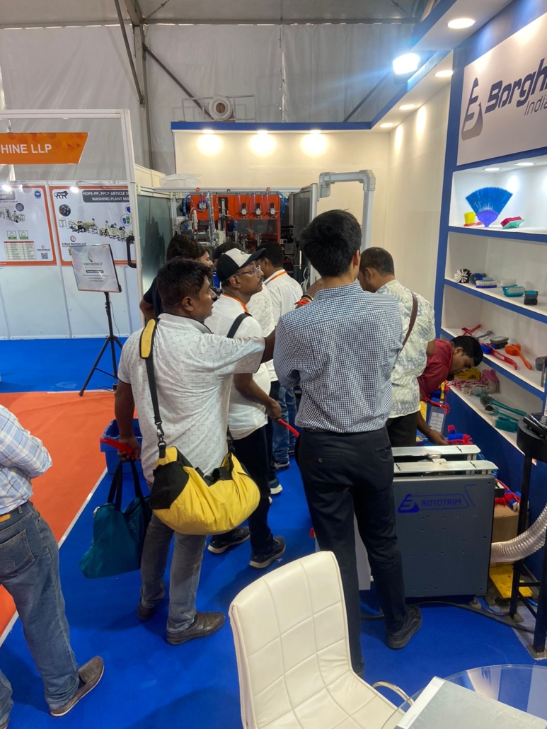 Plast Expo Guwahati 2024 32