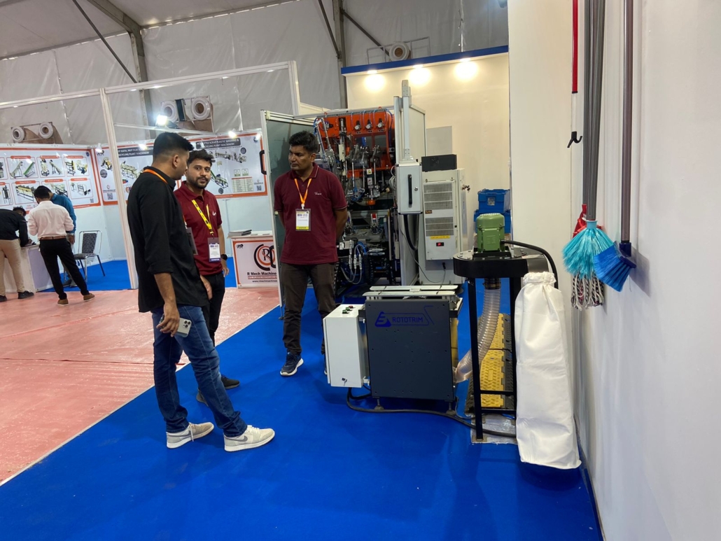 Plast Expo Guwahati 2024 34