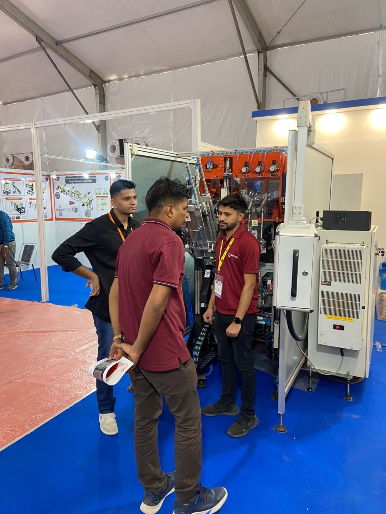 Plast Expo Guwahati 2024 35