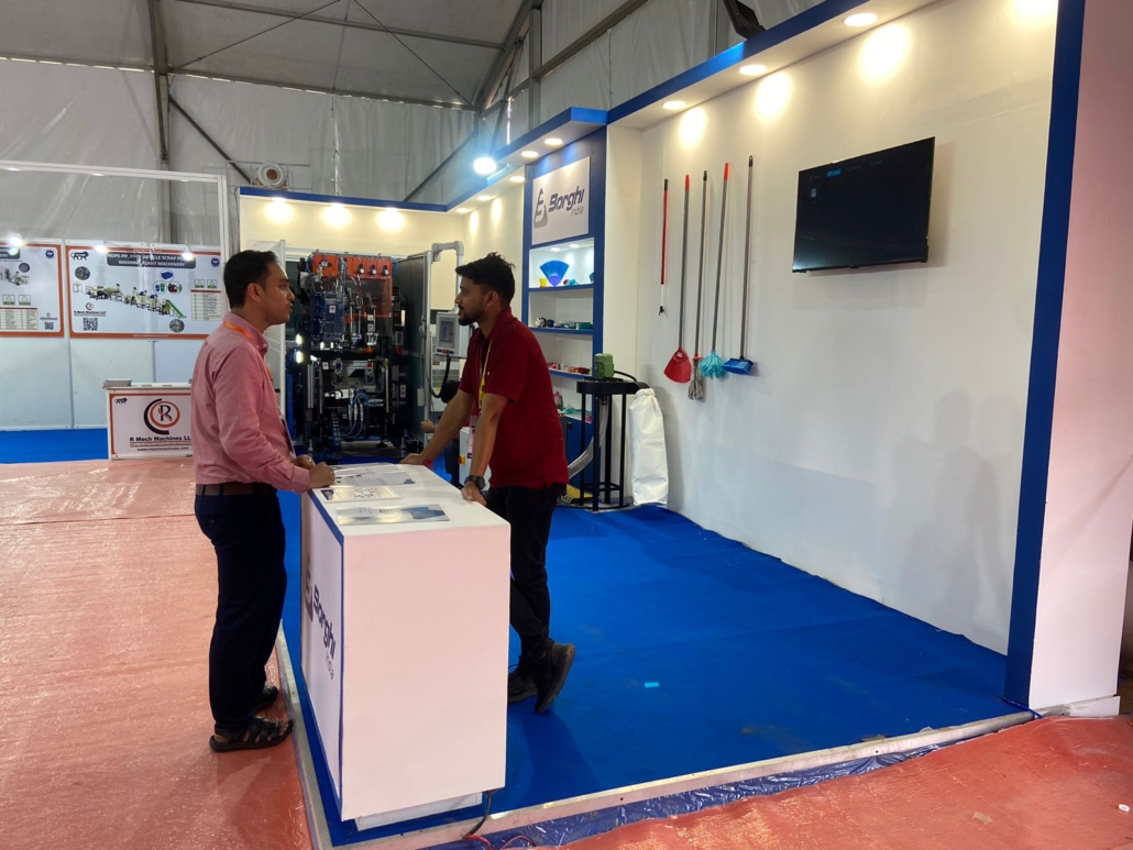 Plast Expo Guwahati 2024 37