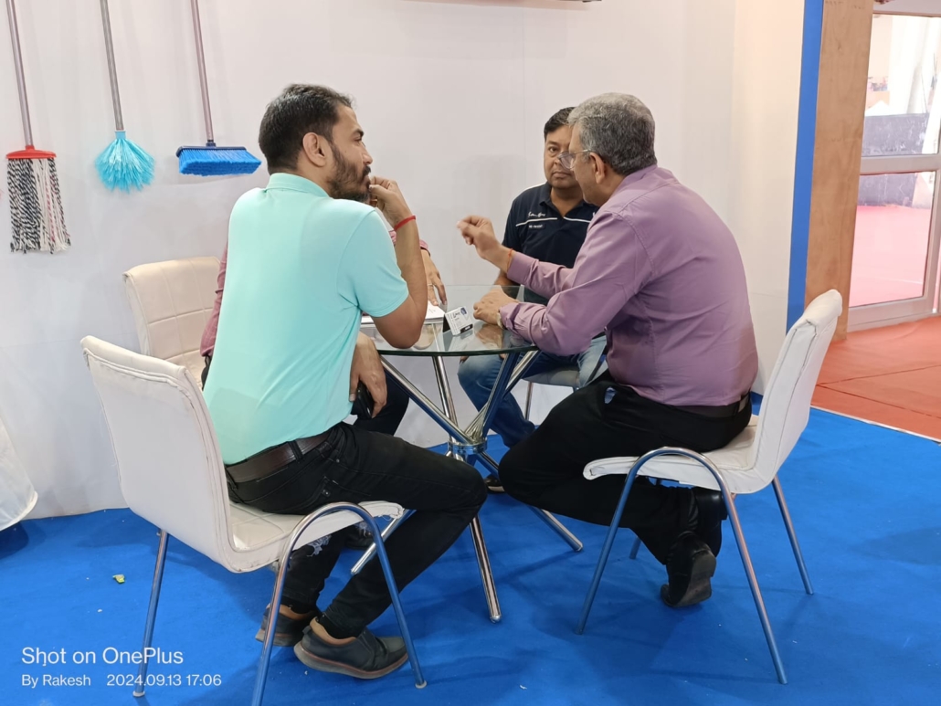 Plast Expo Guwahati 2024 38