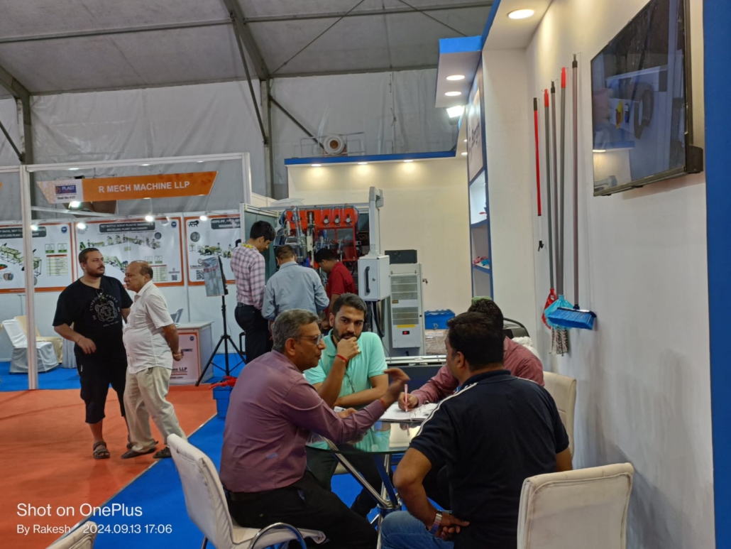 Plast Expo Guwahati 2024 39