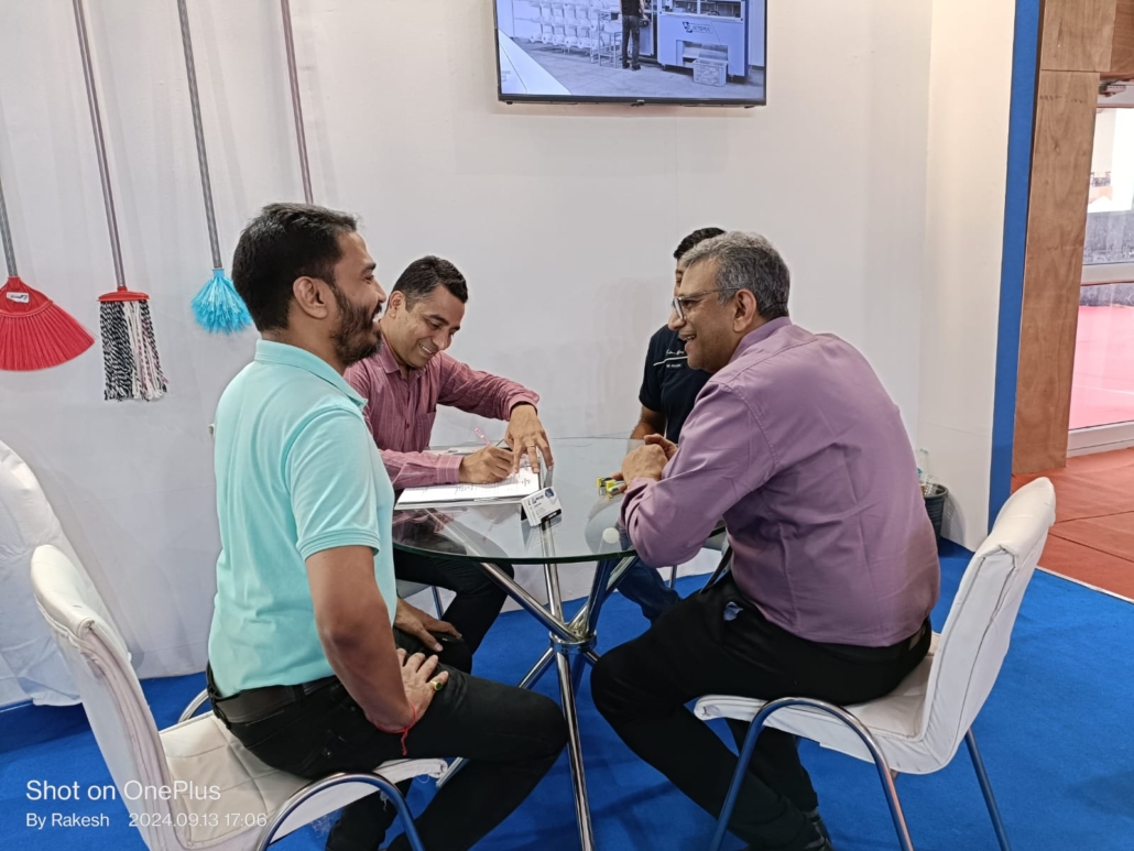 Plast Expo Guwahati 2024 40