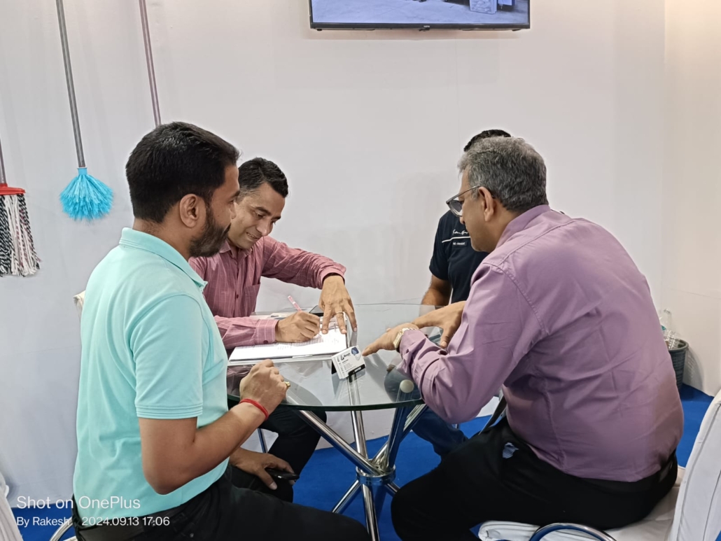 Plast Expo Guwahati 2024 41