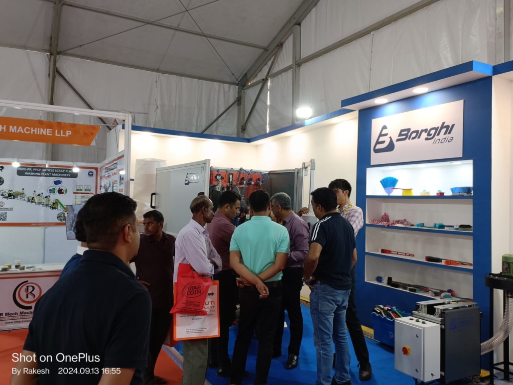 Plast Expo Guwahati 2024 43