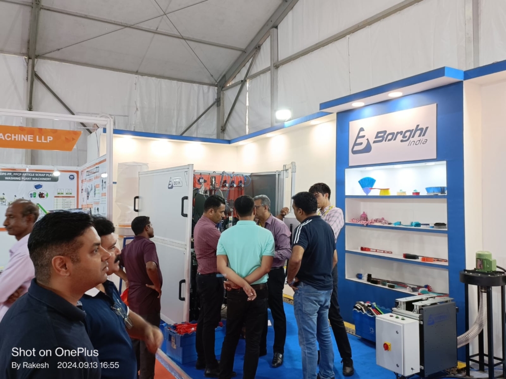 Plast Expo Guwahati 2024 44