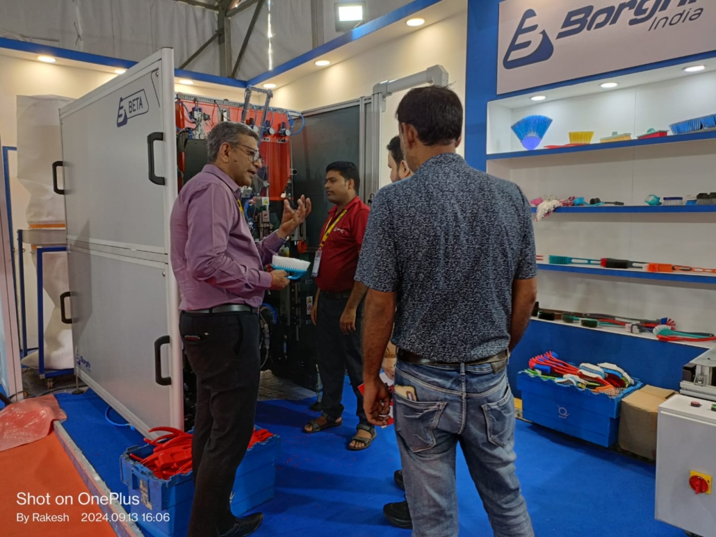 Plast Expo Guwahati 2024 45