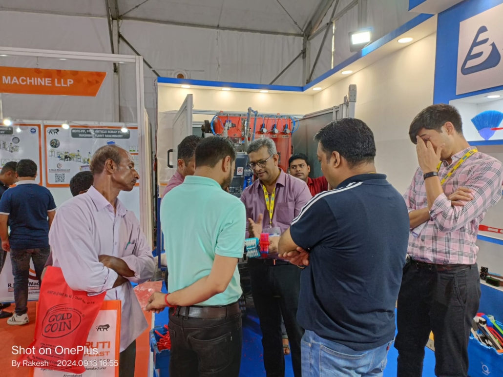 Plast Expo Guwahati 2024 46