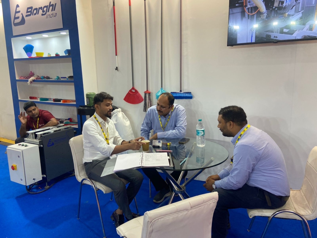 Plast Expo Guwahati 2024 47