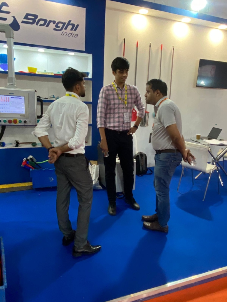 Plast Expo Guwahati 2024 50