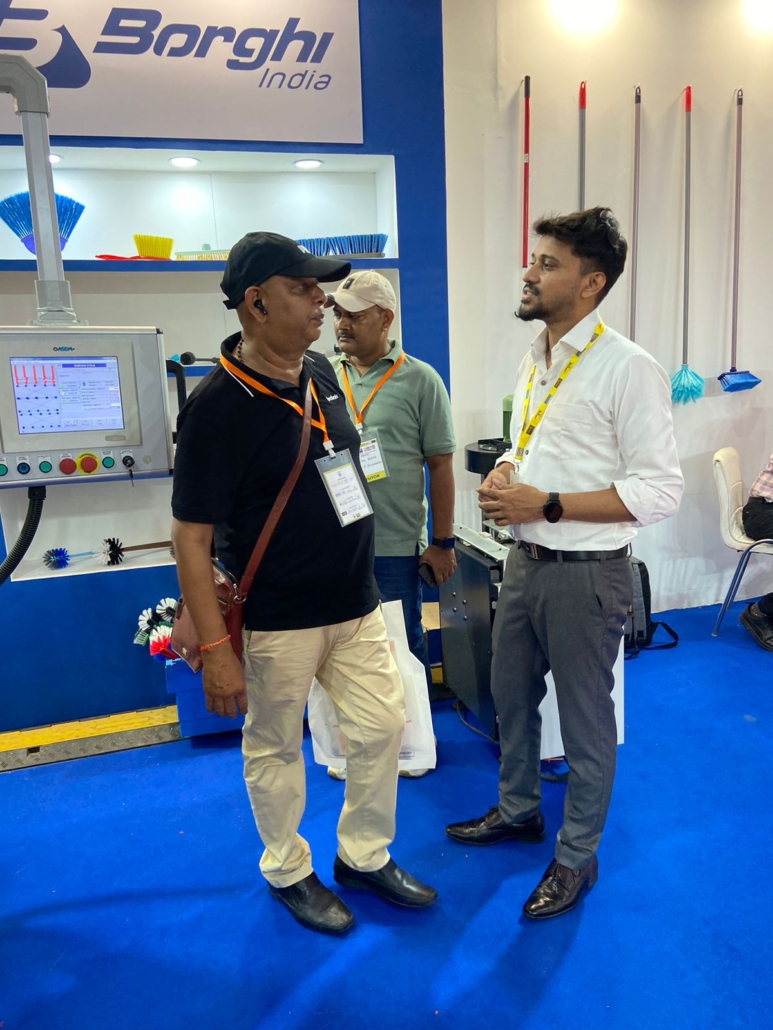 Plast Expo Guwahati 2024 51