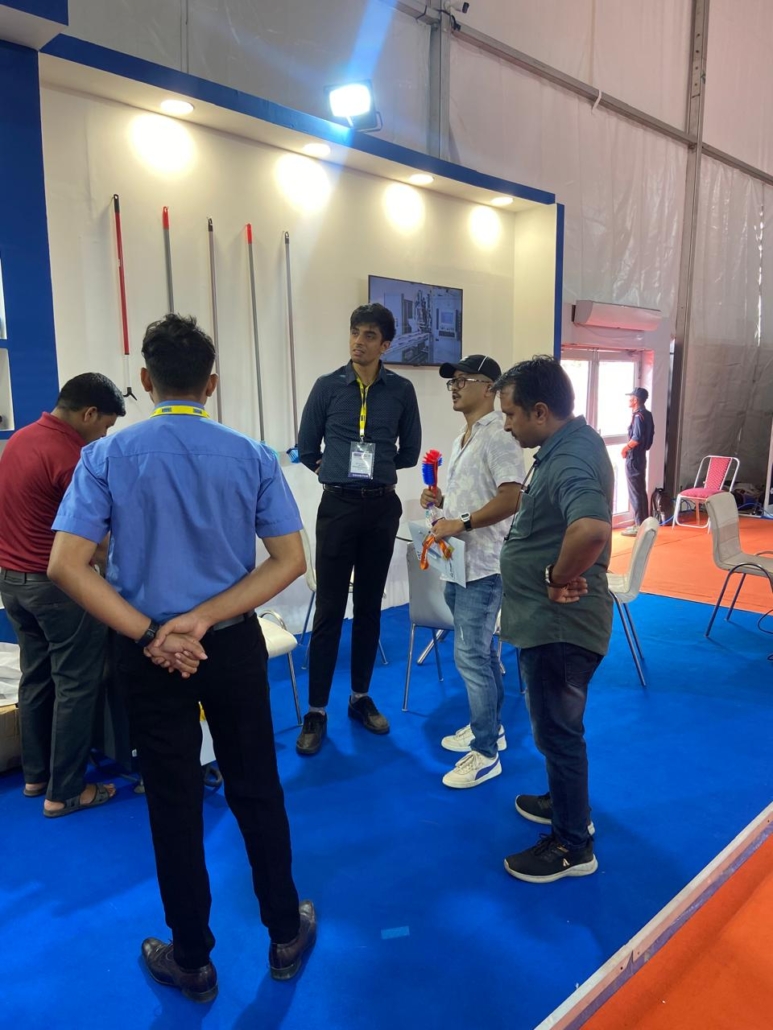 Plast Expo Guwahati 2024 55