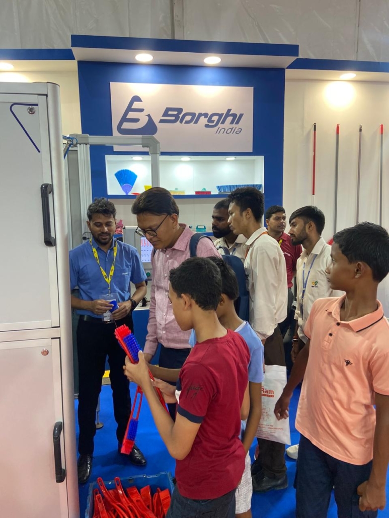 Plast Expo Guwahati 2024 56