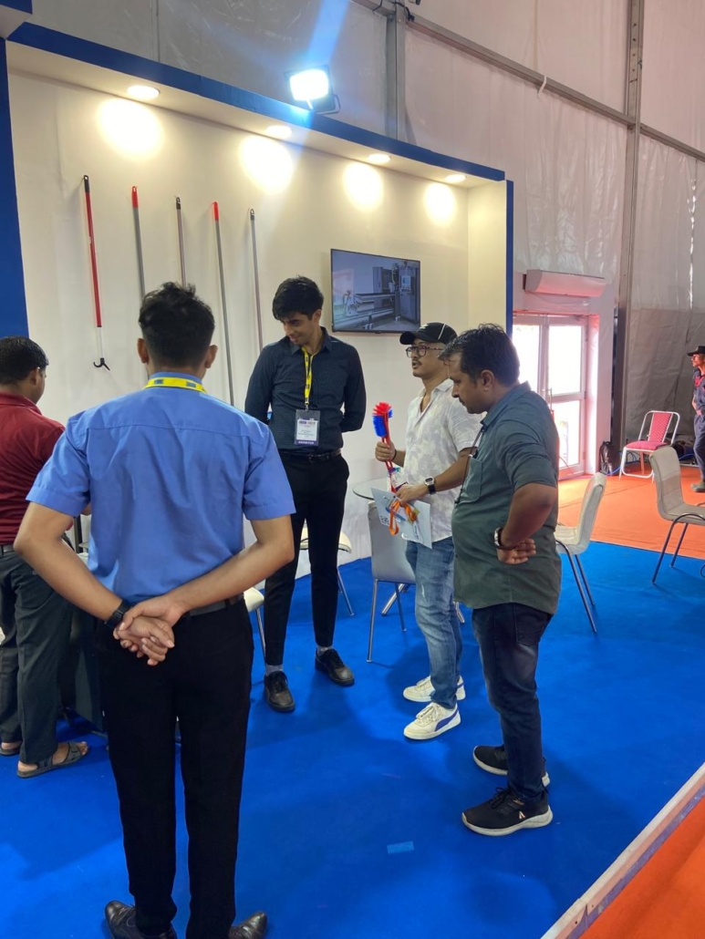 Plast Expo Guwahati 2024 58