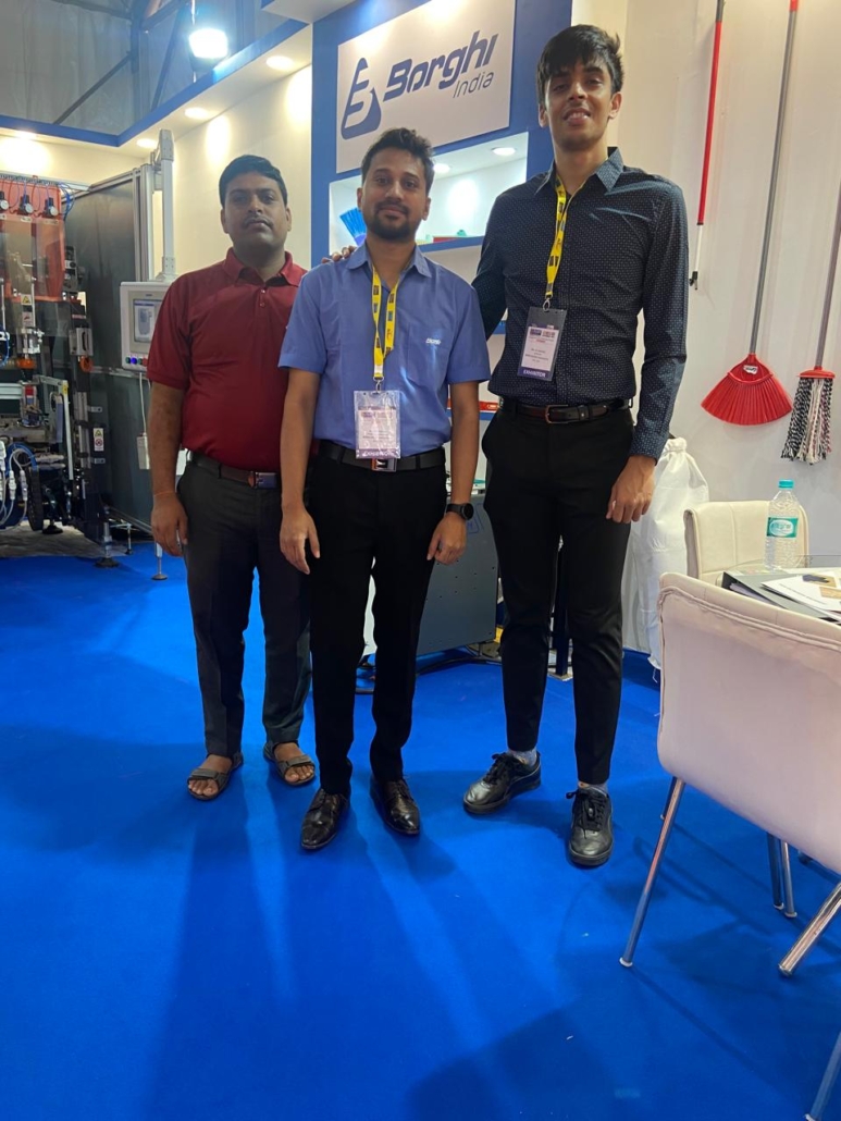 Plast Expo Guwahati 2024 59