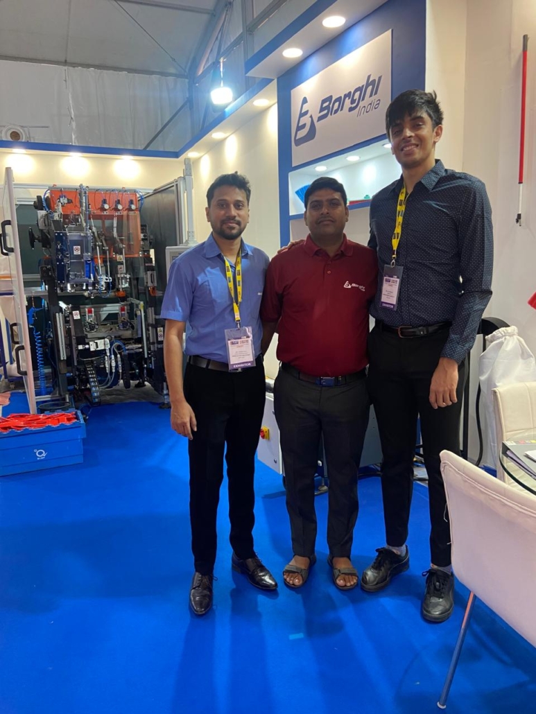 Plast Expo Guwahati 2024 62