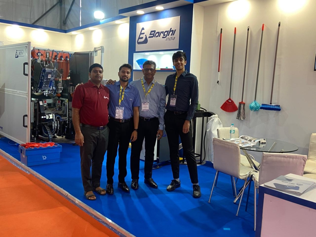 Plast Expo Guwahati 2024 63