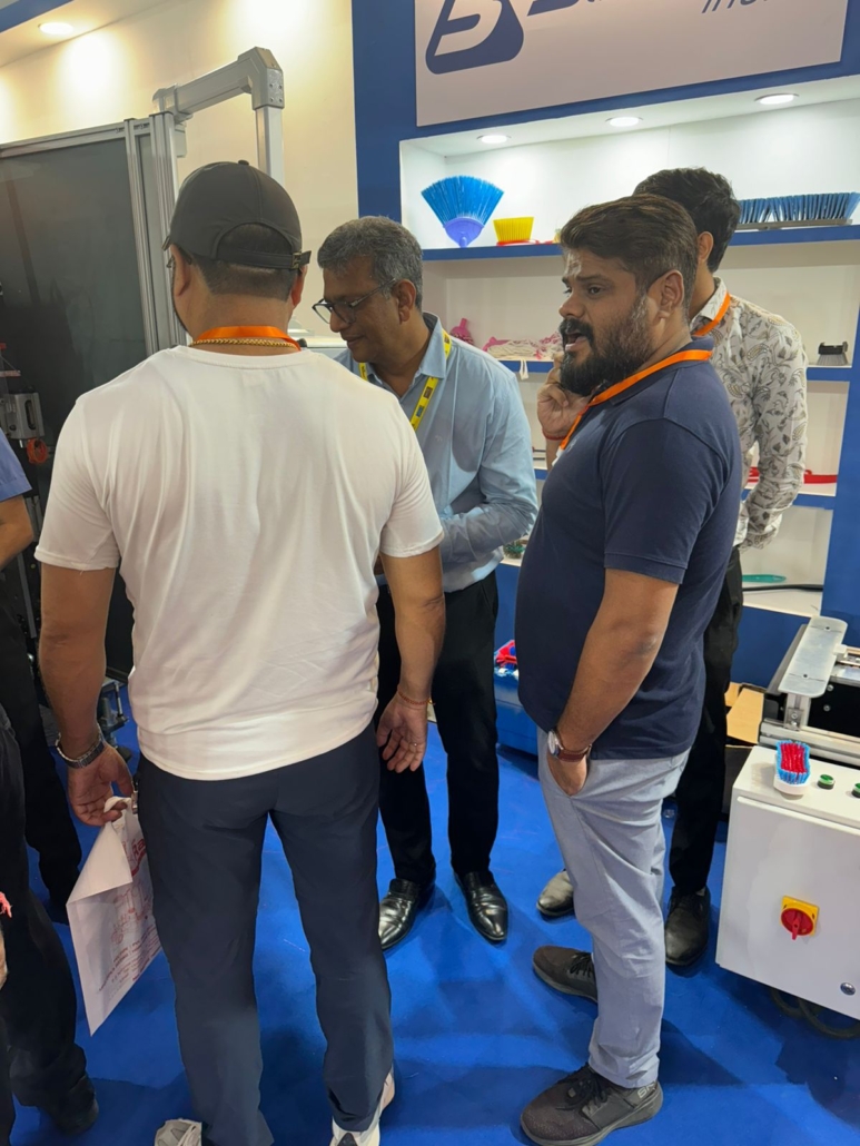 Plast Expo Guwahati 2024 64