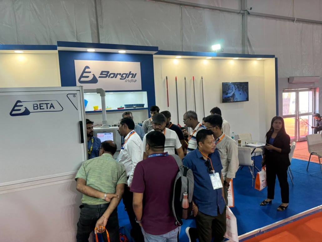 Plast Expo Guwahati 2024 65