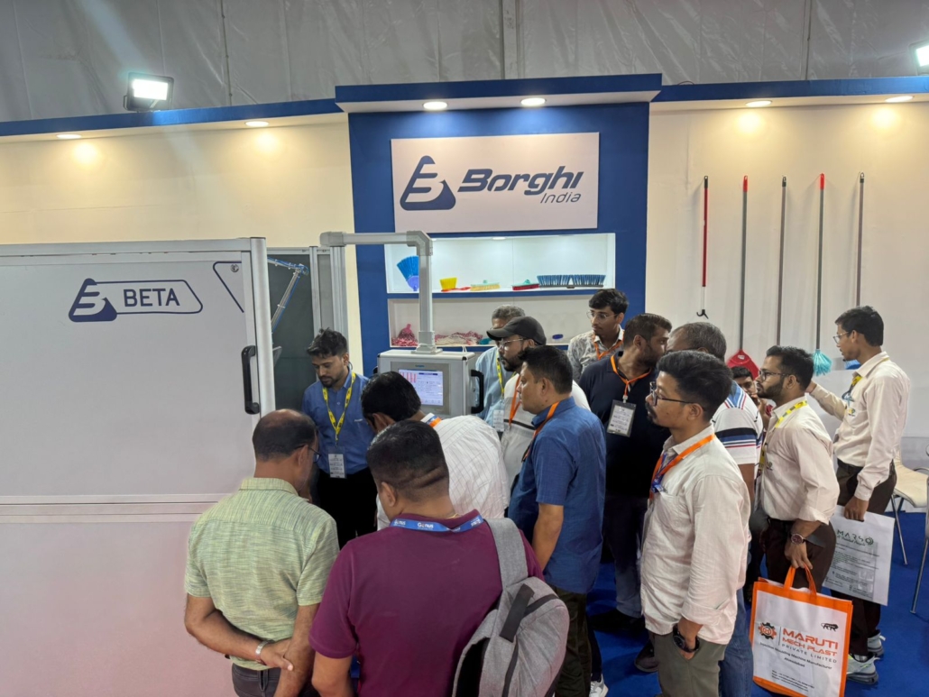 Plast Expo Guwahati 2024 66