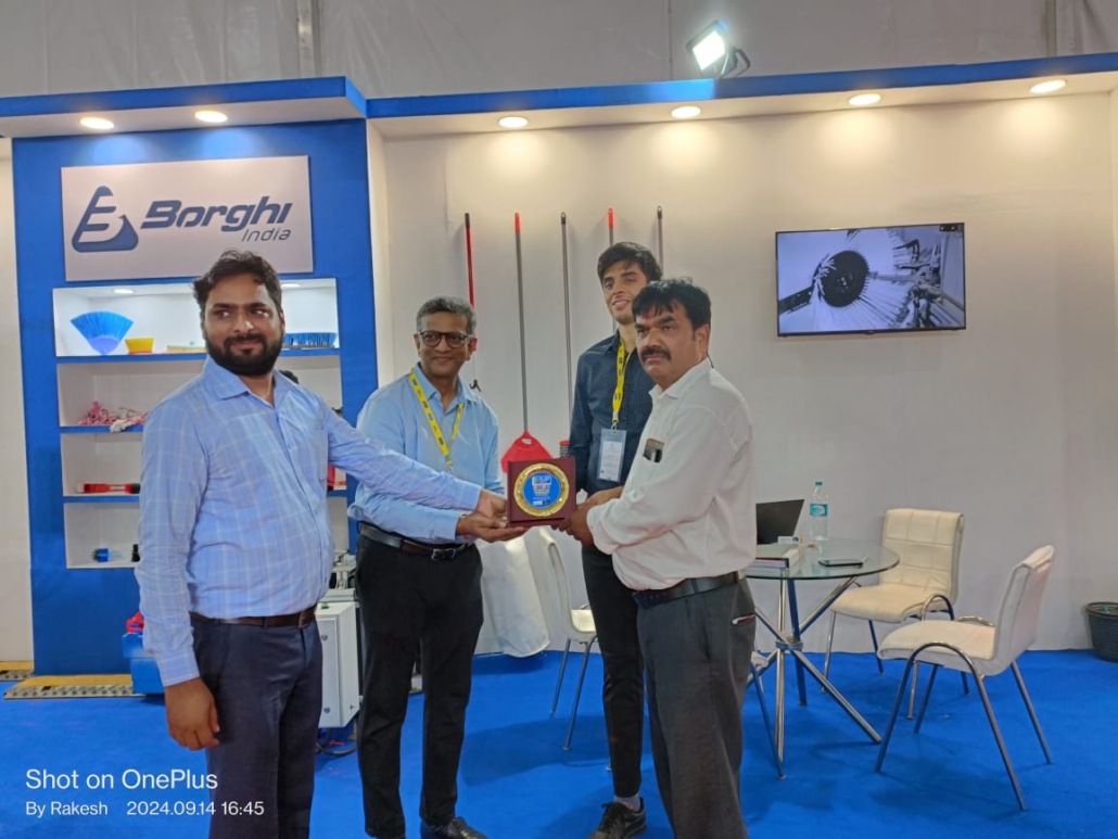 Plast Expo Guwahati 2024 68