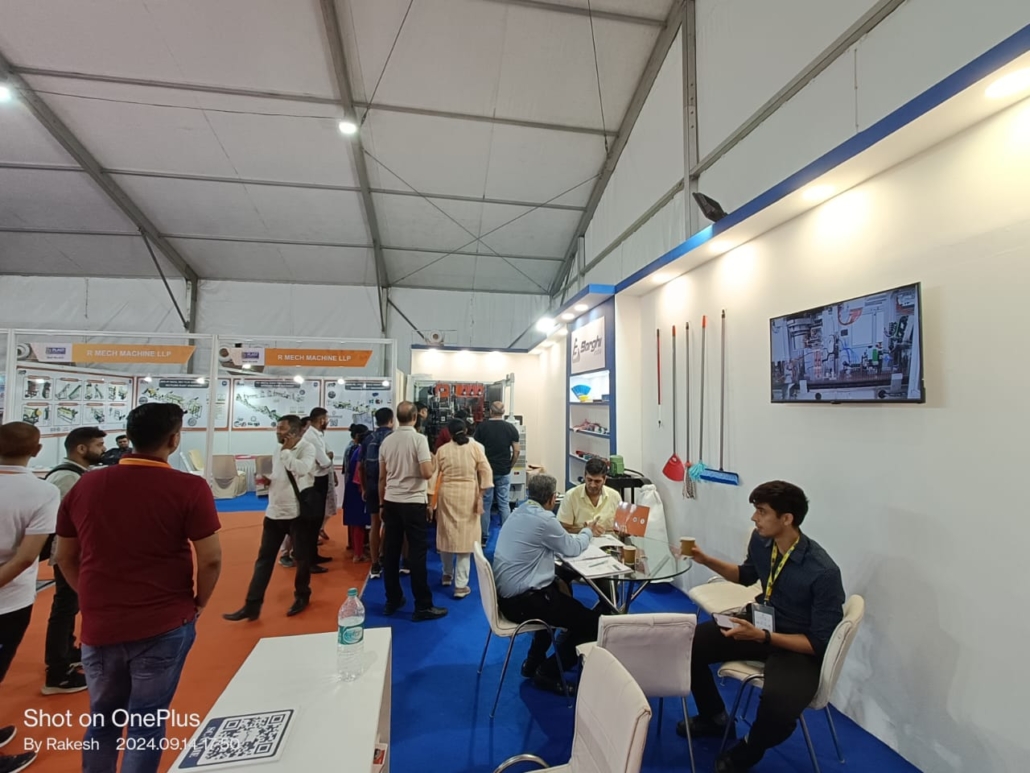 Plast Expo Guwahati 2024 69