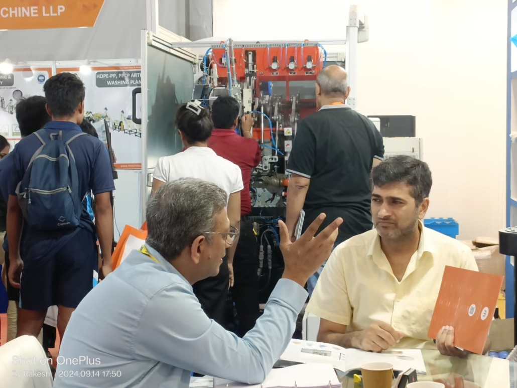 Plast Expo Guwahati 2024 70