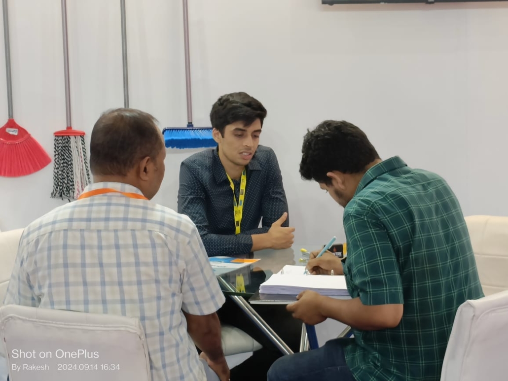 Plast Expo Guwahati 2024 72