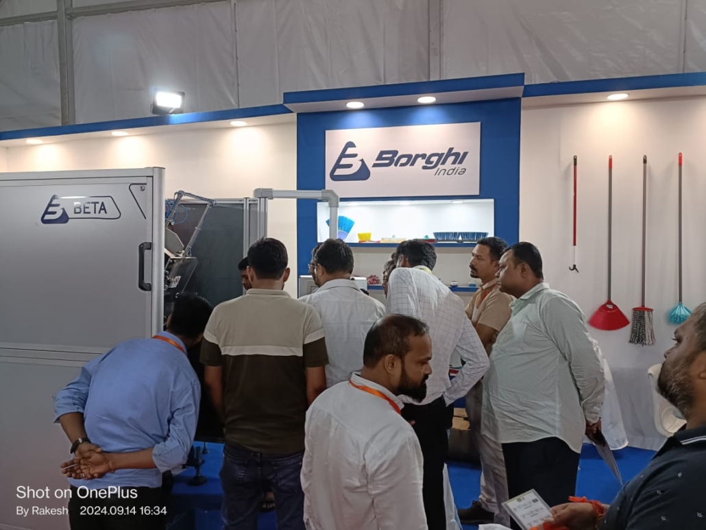 Plast Expo Guwahati 2024 74