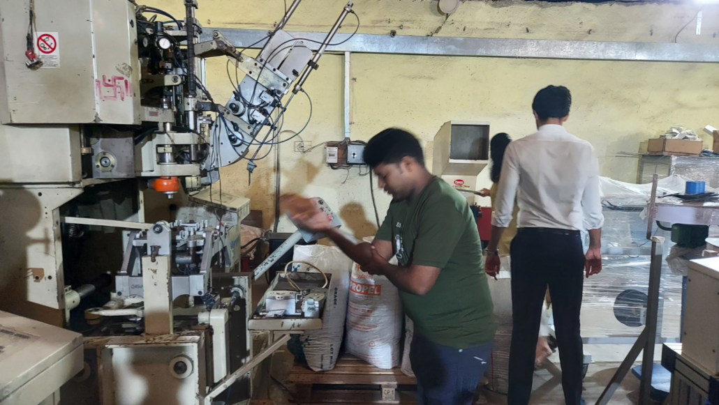 Dusshera 2024 Borghi 1